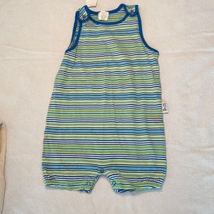 NWT Baby GAP Romper